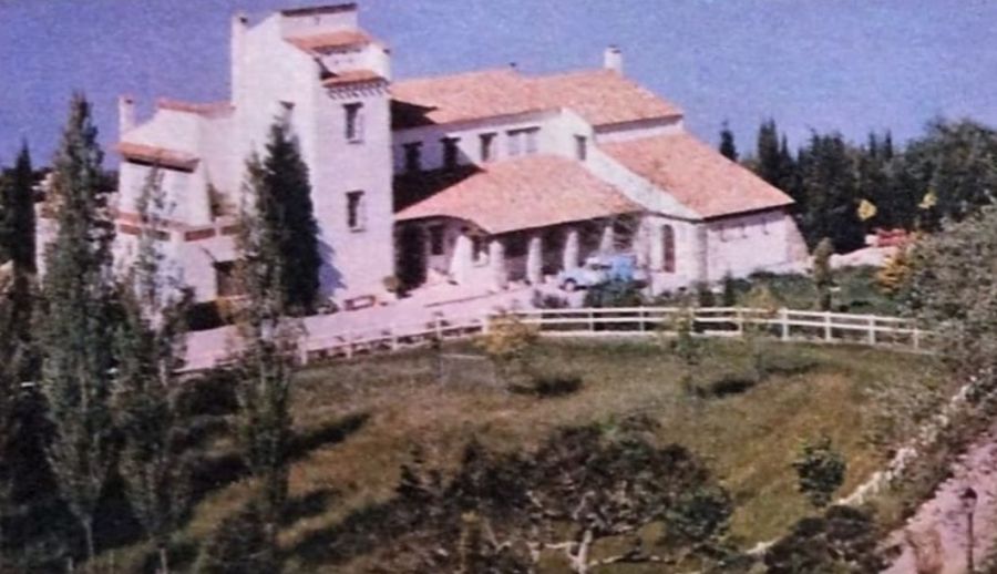 La casa secreta de Charlène en Mónaco