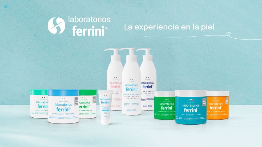 Laboratorio Ferrini