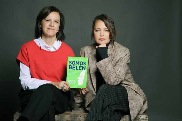 Mujeres en cine