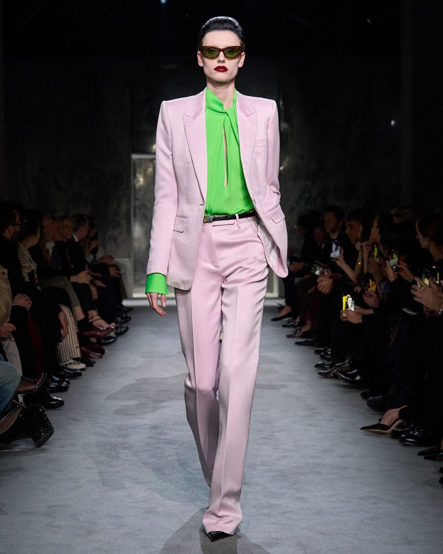 París Fashion Week