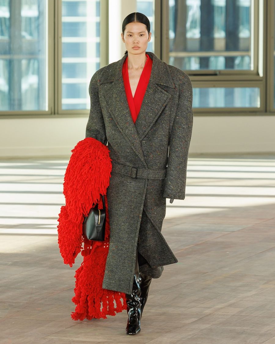 París Fashion Week