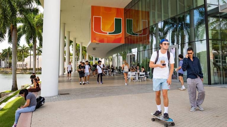 Universidad de Miami