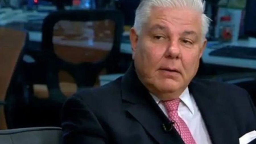 Agustín Monteverde: 