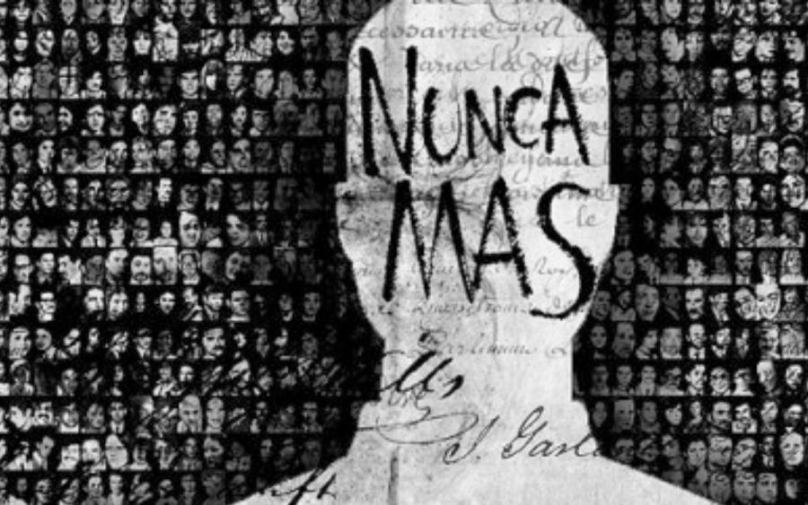 El Día Nacional de la Memoria por la Verdad y la Justicia se conmemora cada 24 de marzo. 