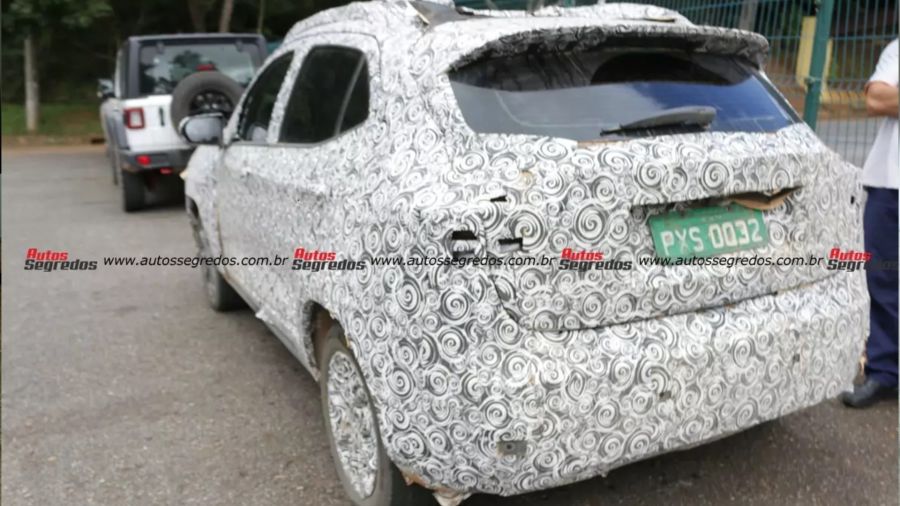 Fiat Pulse