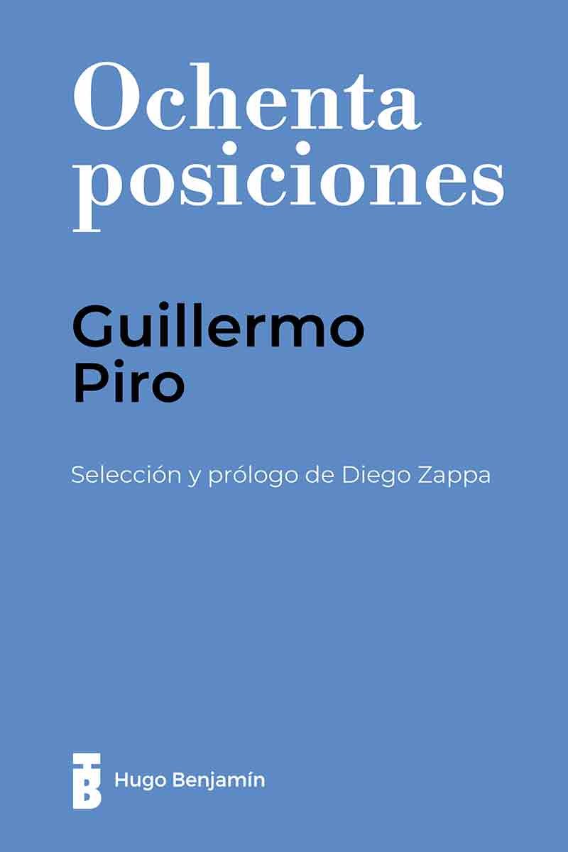 Guillermo Piro