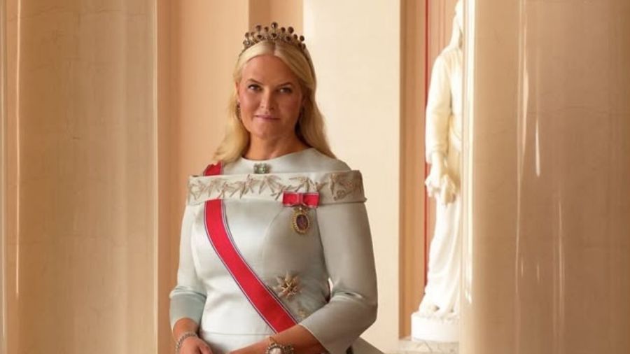 La Casa Real de Noruega informó que la enfermedad de la princesa heredera Mette-Marit empeoró: los detalles