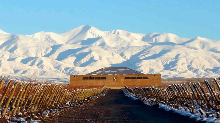 Mendoza