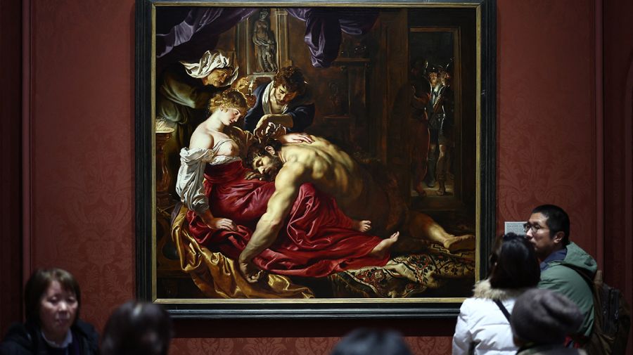 Rubens