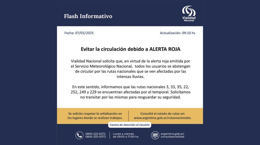 Vialidad