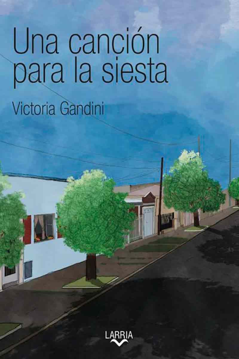 Victoria Gandini