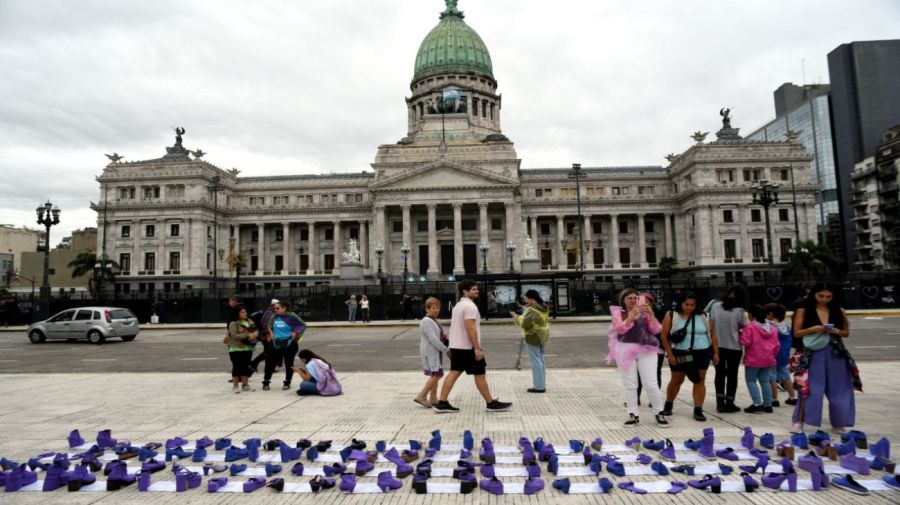 20250308 8 de marzo, día de la mujer