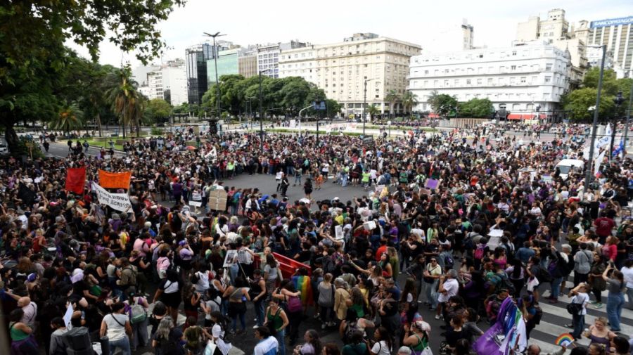 20250308 8 de marzo, día de la mujer