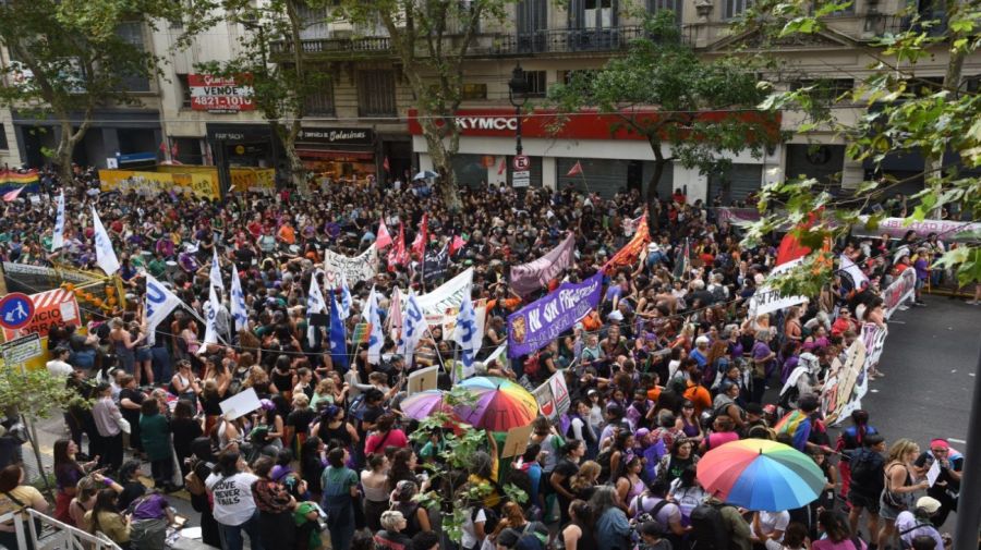 20250308 8 de marzo, día de la mujer