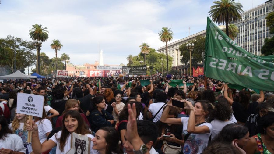 20250308 8 de marzo, día de la mujer