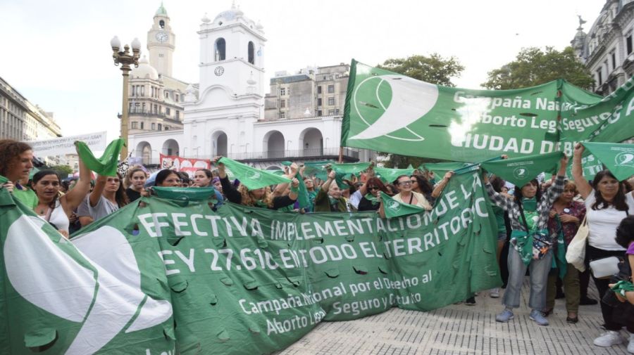 20250308 8 de marzo, día de la mujer