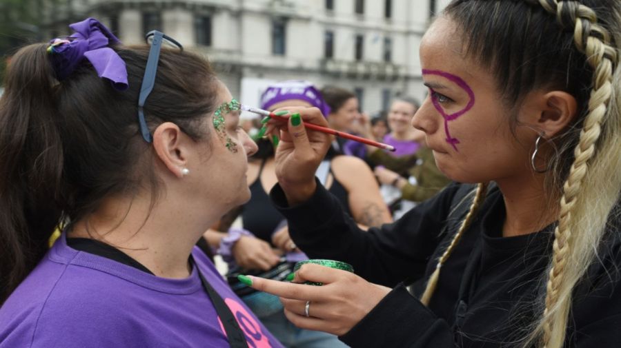 20250308 8 de marzo, día de la mujer