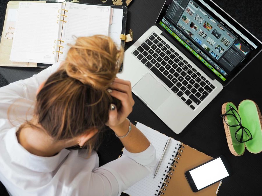 Día de la Mujer Trabajadora