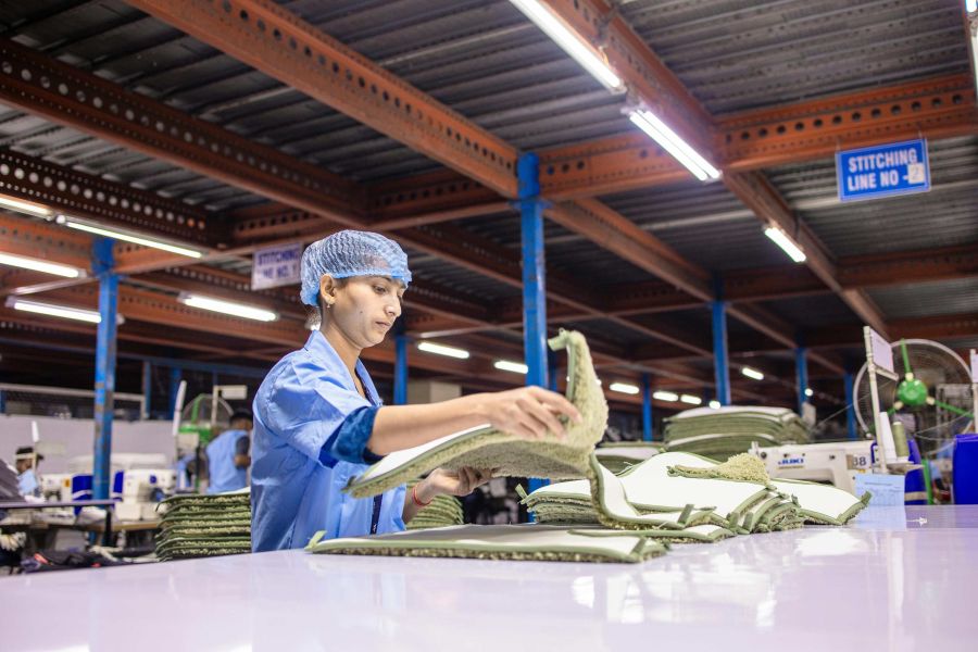 Día de la Mujer Trabajadora