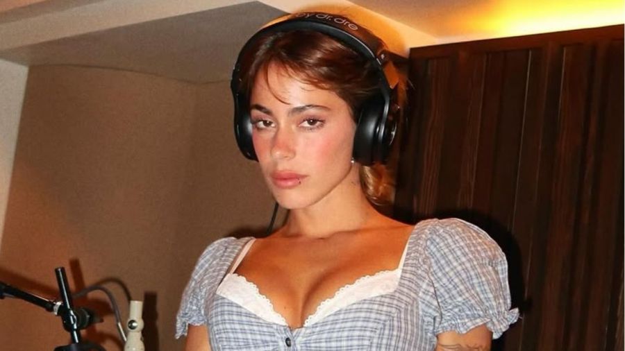 Tini Stoessel