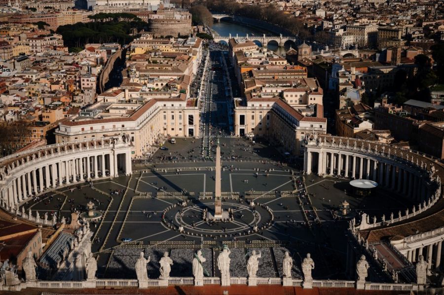 vaticano