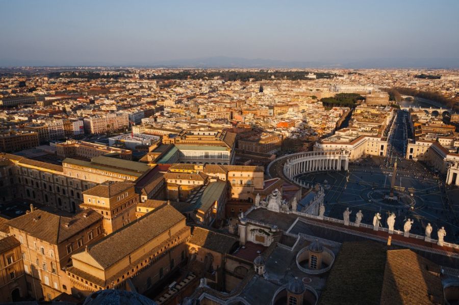 vaticano