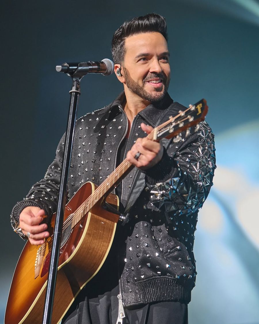 Luis Fonsi