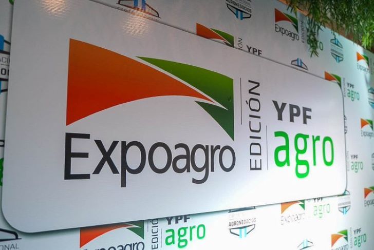 Expo Agro 2025