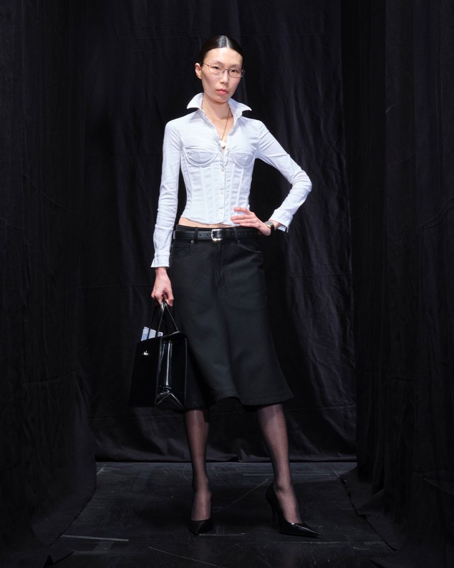 Balenciaga