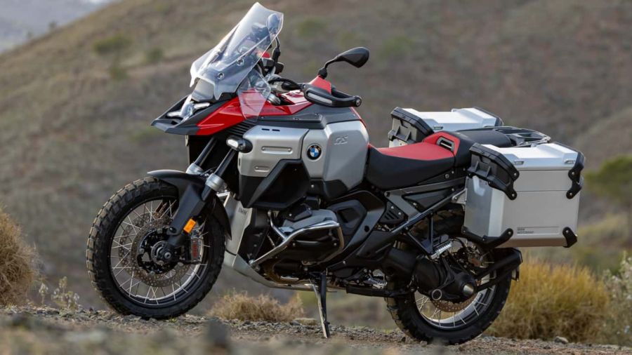 BMW R 1300 GS Adventure 