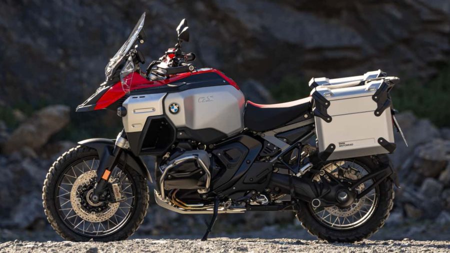 BMW R 1300 GS Adventure 