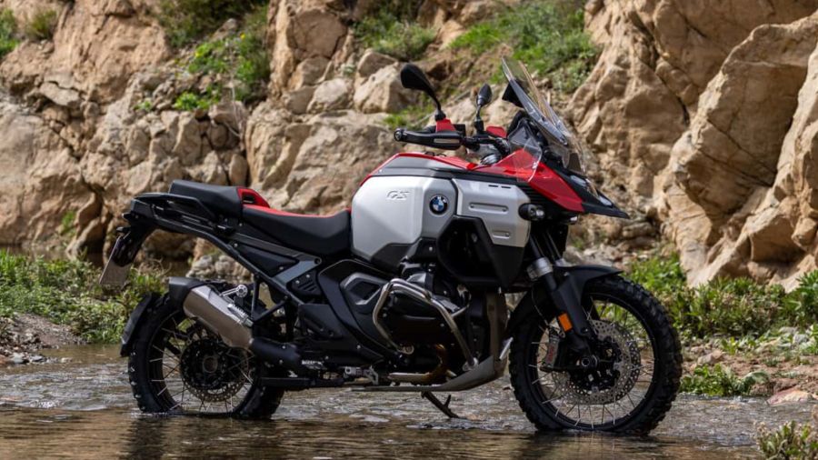 BMW R 1300 GS Adventure 