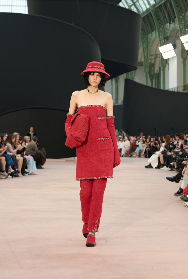 Chanel