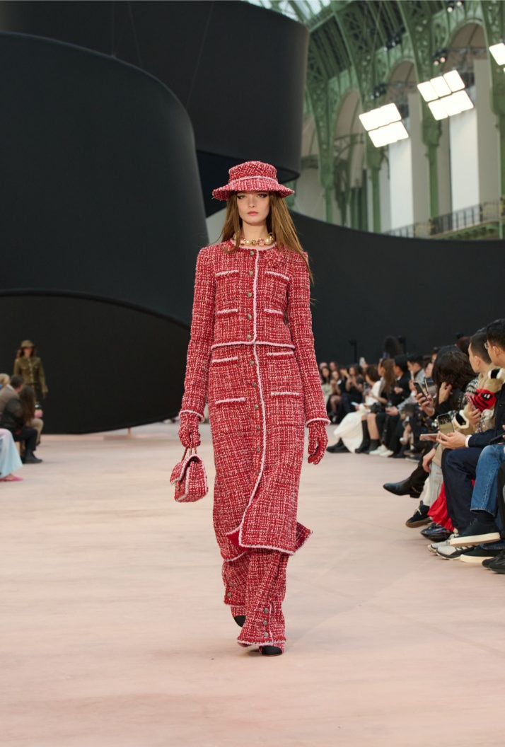 Chanel