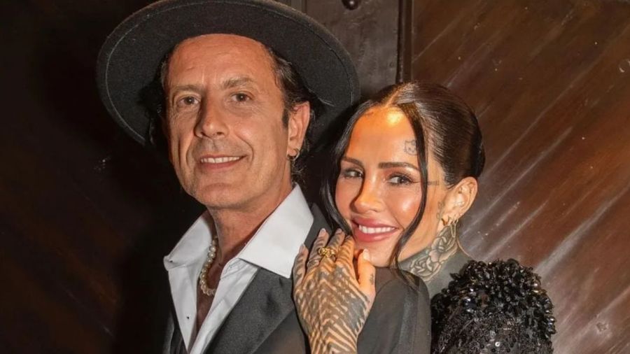 La letal indirecta de Cande Tinelli a Coti Sorokin tras confirmar su separación: 