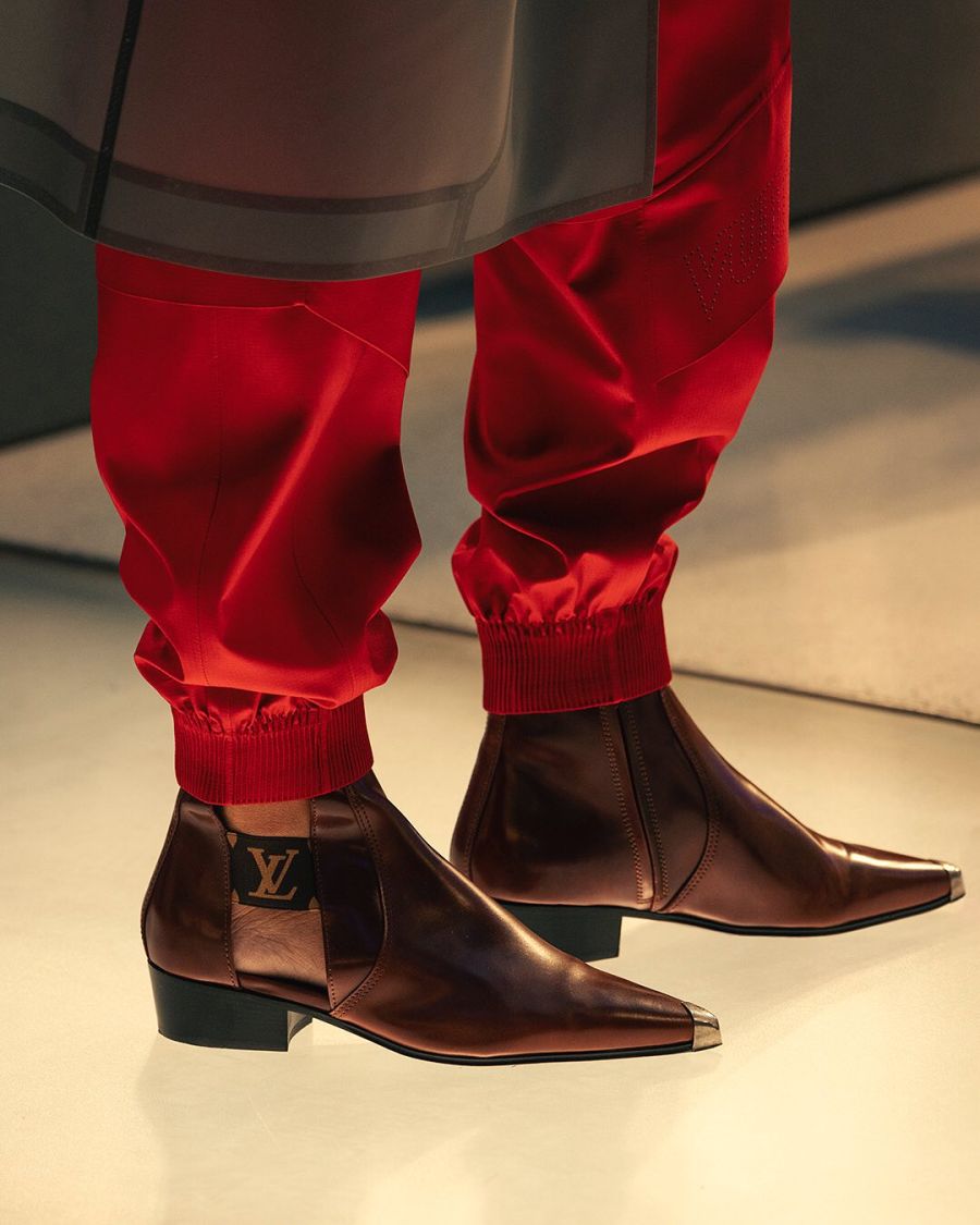 Louis Vuitton