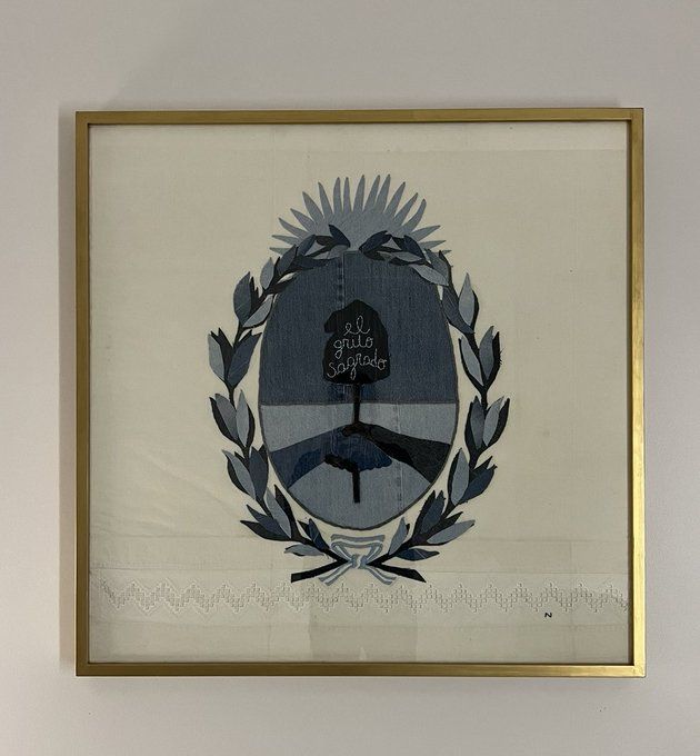 Escudo Nacional