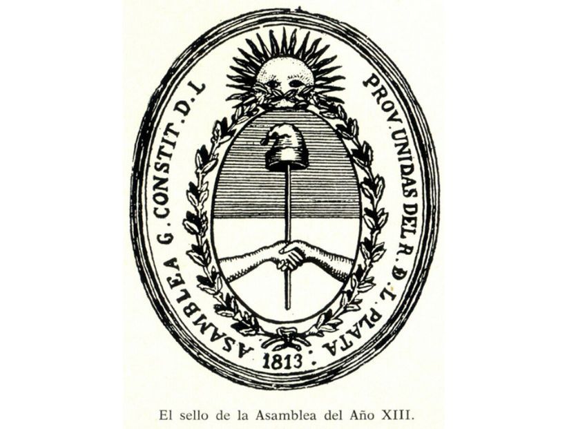 Escudo Nacional