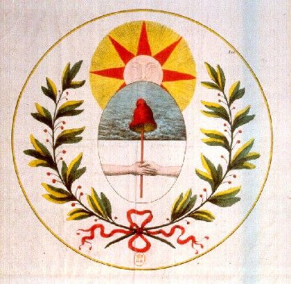 Escudo Nacional