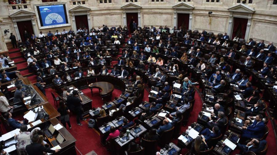 Diputados