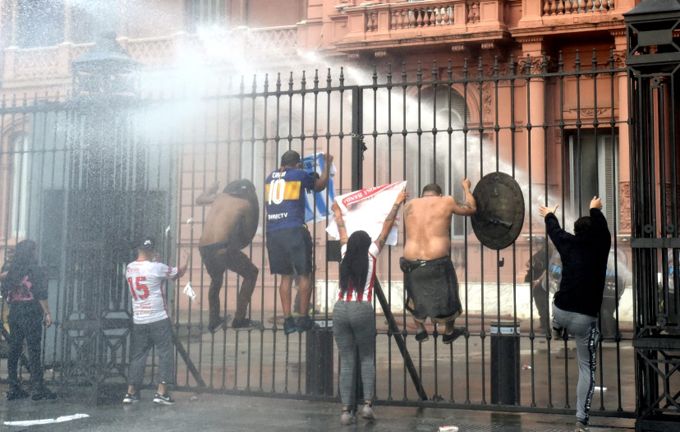 Casa Rosada