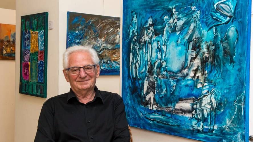 Hugo Ivanier