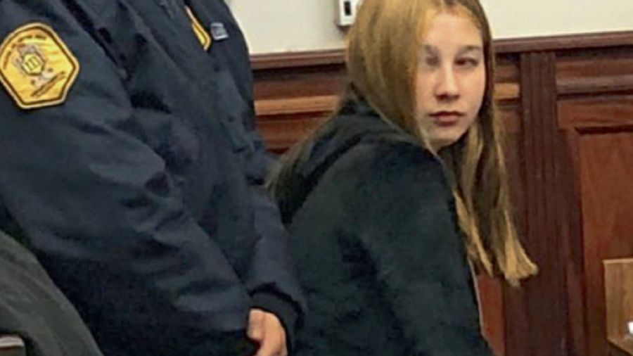 Nahir Galarza