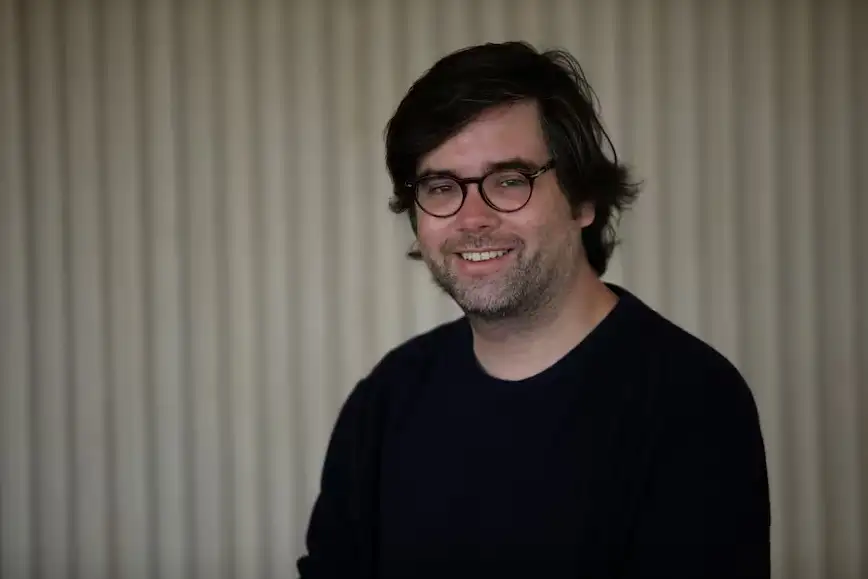 Santiago Siri