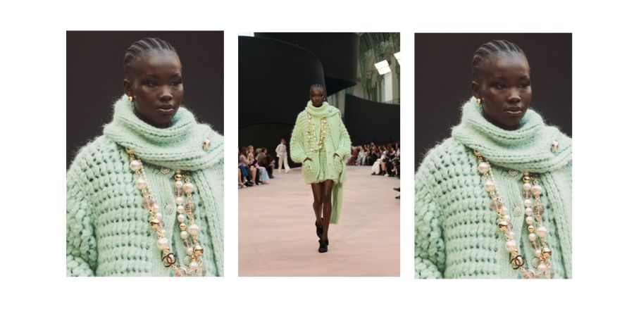 Tendencia otoño invierno 2025