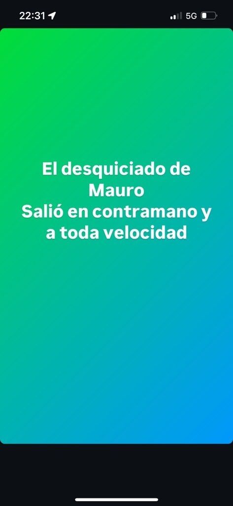 Ordenaron la detención de Mauro Icardi tras el episodio violento con Wanda Nara: 