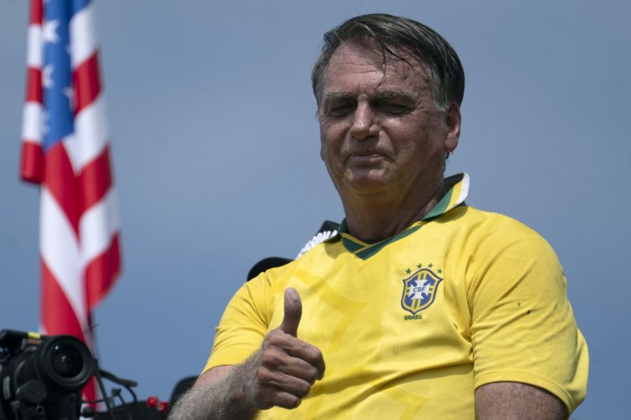 Jair Bolsonaro