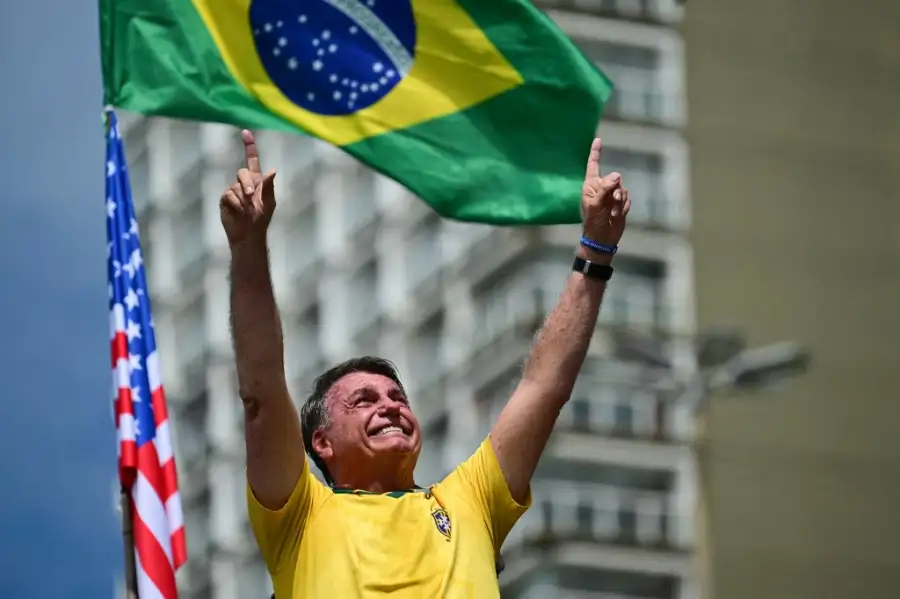 Jair Bolsonaro