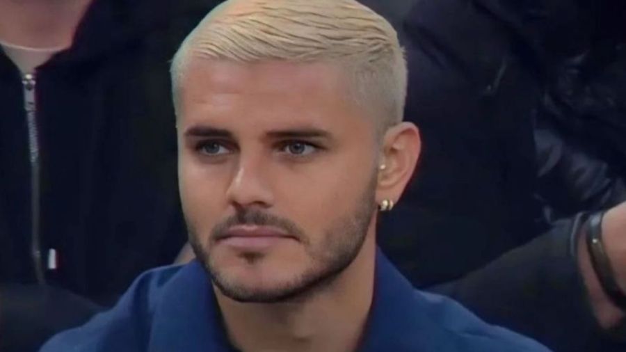 Mauro Icardi