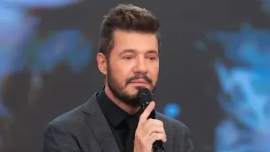 Marcelo Tinelli